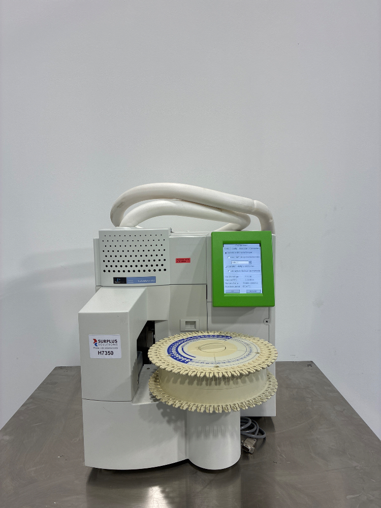 Image of Perkin Elmer TurboMatrix 650 GC